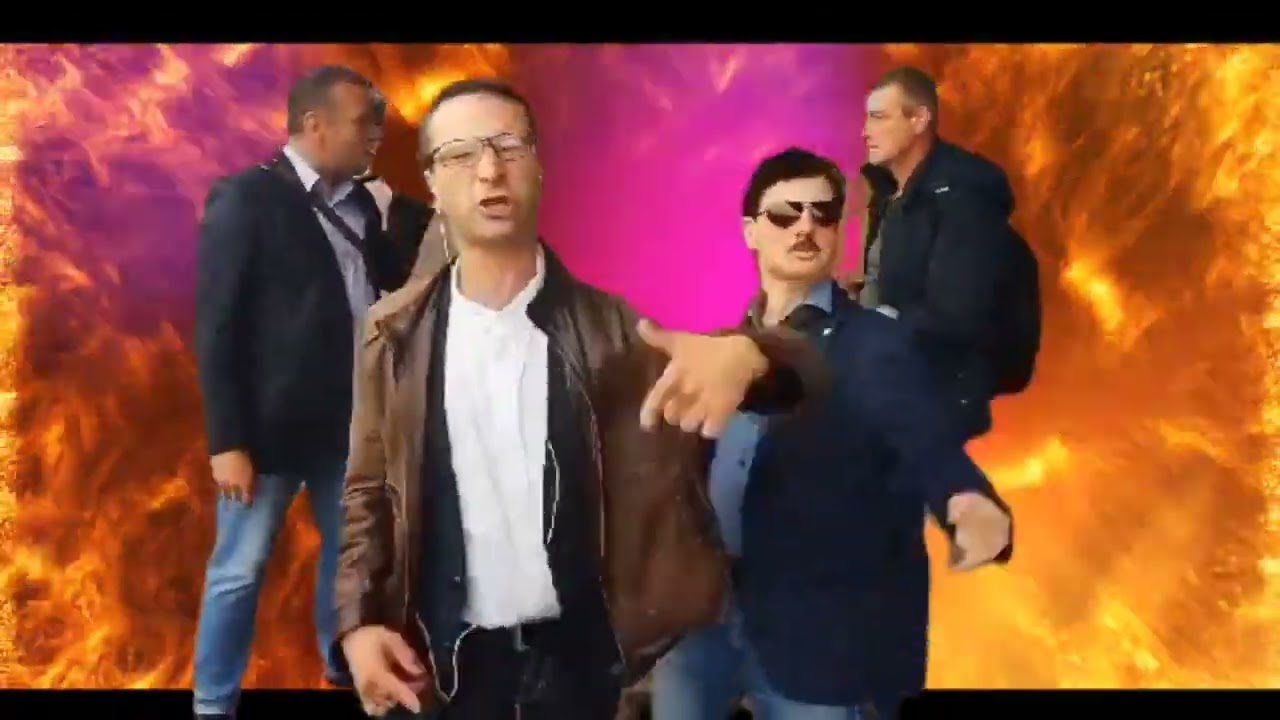 Toxa Rastma Западный Клан East Side Doggz-Музыка