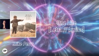 💠 Mike Perry - One Life (Extended Version Edit) |Sub Español