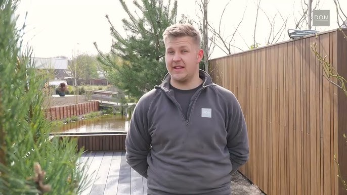 Hoveniersbedrijven Bij U In De Buurt - Tuinmanofferte 