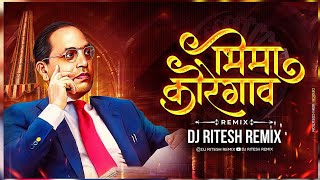 Bhima Koregaon Dj Song Mashup Nonstop Remix | Bhim Song | Jay Bhim Song | dr babasaheb ambedkar song