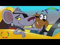 Danger Mouse 2018 Season 2 Episode 4 Ernest Penfold And The Half Price Wand Boss Mouse 