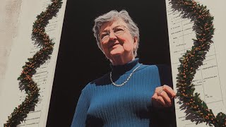 Why is Frances Elizabeth awesome?