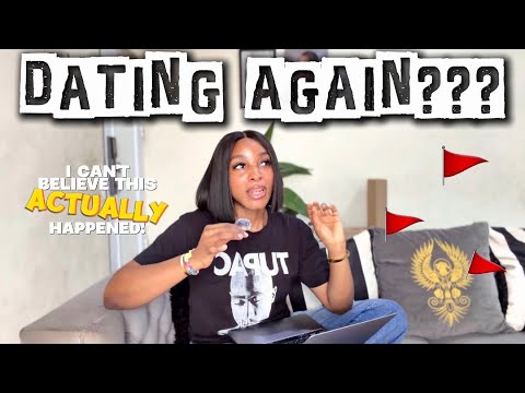 Dating as a Single Mum