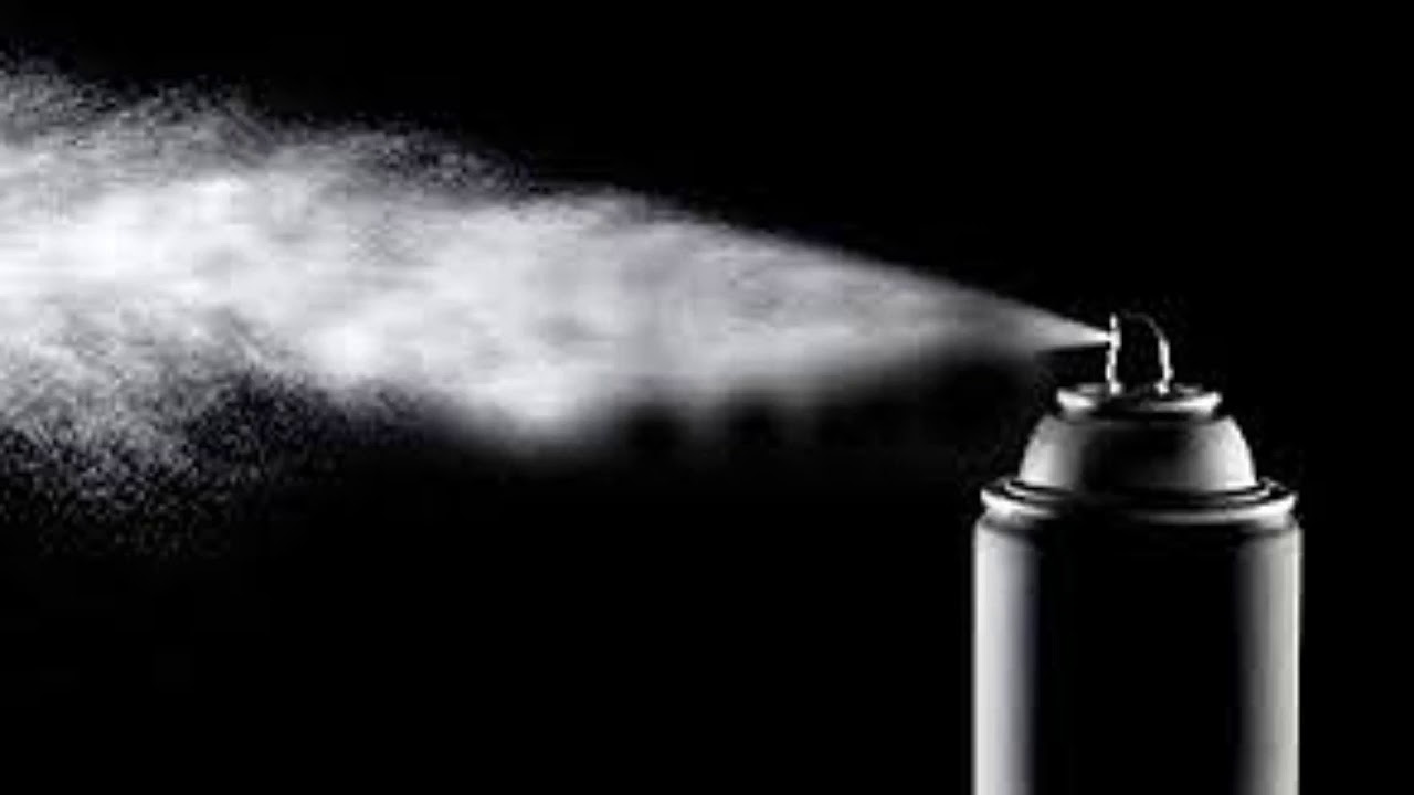 Significado de Sonhar com Aerosol YouTube