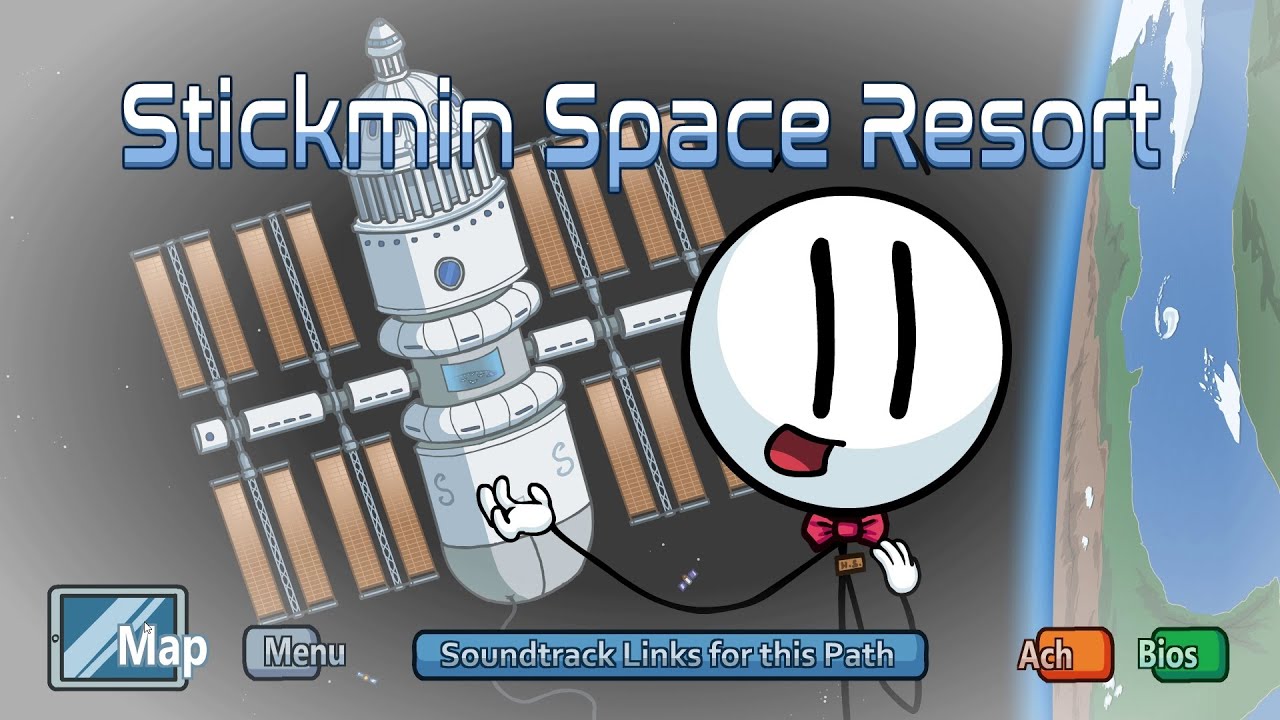 Henry stickmin completing the mission part 1 all bios youtube