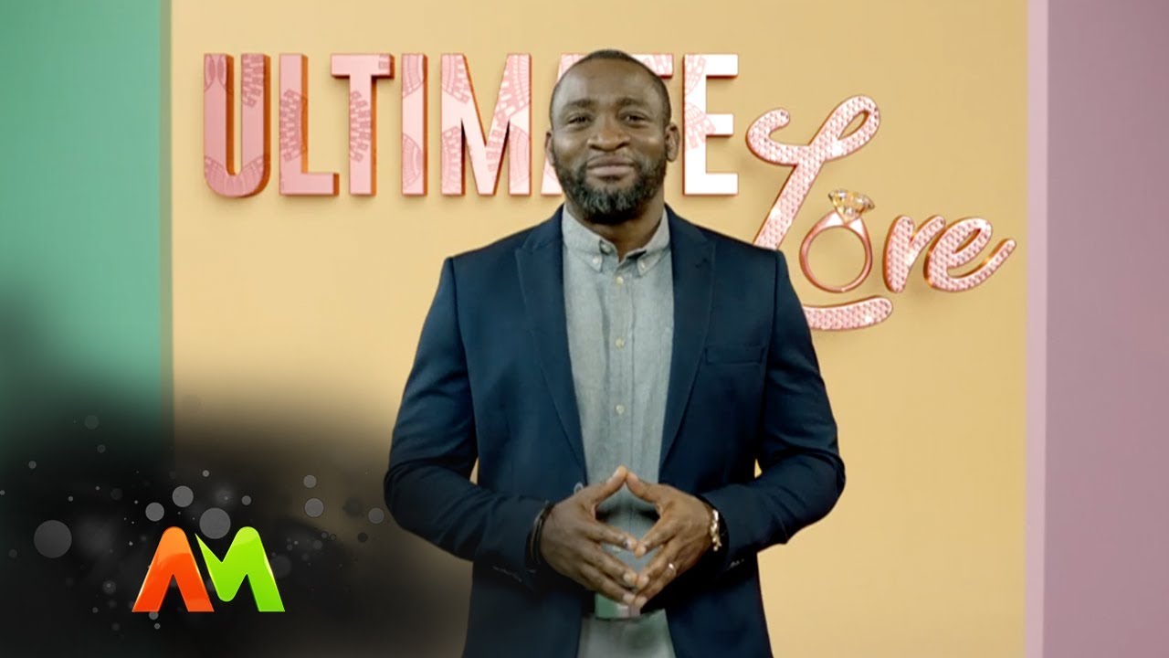 Ultimate Love is here! | Africa Magic