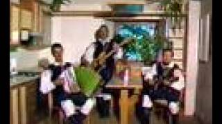 [Low quality] Fantje s Vseh Vetrov - Te domace viže (1987)