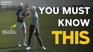Avoid These Killer Backswing moves