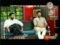 Prithviraj & Indrajith @ Sooryaprabhayil Priyathaarangal - Part 2