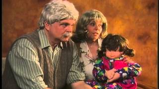 No Such Insurance commercial parody from Double Exposure Comedy on CTV