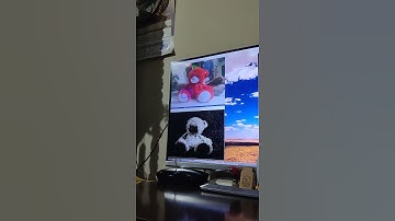 OpenCV Colour Tracker