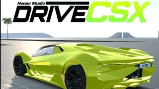 DriveCSX Car Crash Simulator | New Update Android Gameplay Walkthrough #3