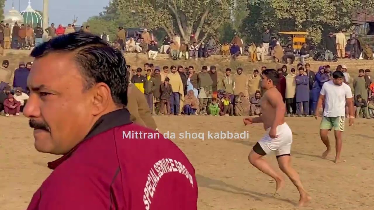 2 chak vs tamrayan 1st half 2 chk kabaddi cup