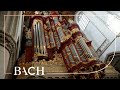 Bach - Fuga sopra il Magnificat BWV 733 - Havinga | Netherlands Bach Society