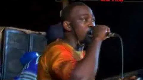 WASIU ALABI PASUMA OGANLA 1 FOR OLA OMODE CARNIVAL ILARO 2
