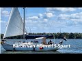 Baron van Höevell S Spant