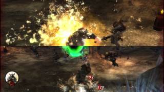 Guild Wars 2 | Dynamic Events Balance / Scaling (quick overview)