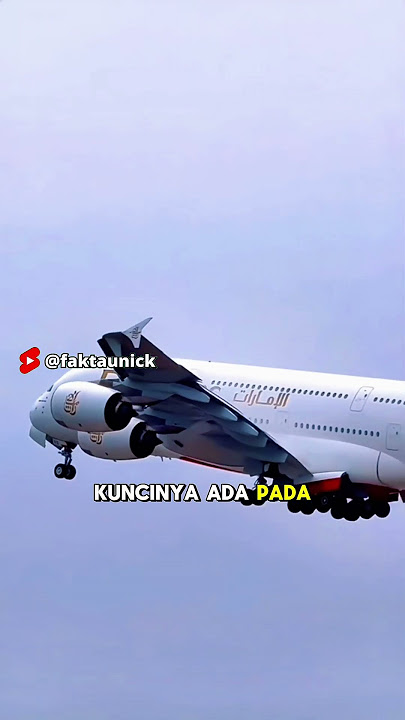 Berapa Kecepatan Yang Dibutuhkan Airbus A380 Saat Lepas Landas ?!