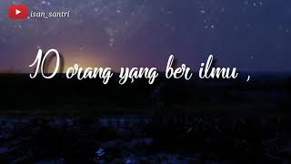 story WA terbaru 2019 motivasi hidup kata imam syafi'i