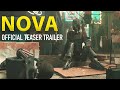 NOVA | Official Teaser Trailer