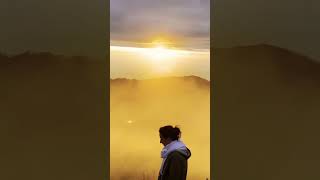 Is Mt Batur Sunrise Trek Worth It  shorts travel trending viral bali short