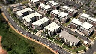 231/16 Free Settlers Drive, Kellyville