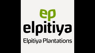 Group 19 | Elpitiya Plantation PLC | Sustainability Reporting | Disclosure Analysis