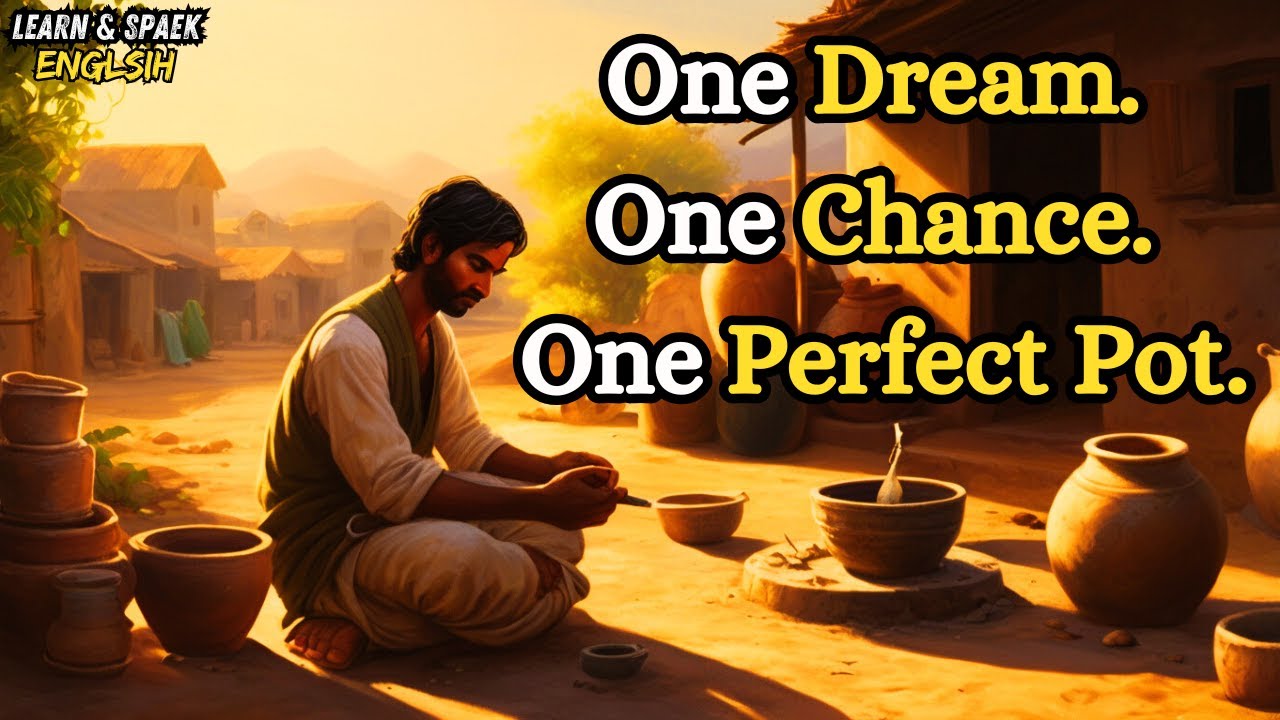 This Story Broke the Internet – The Potter’s Promise