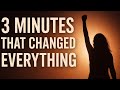 HOW AMINA SPARKED A MOVEMENT IN 3 MINUTE -WOMEN RISE