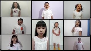 EKSTRAKURIKULER PADUAN SUARA : 