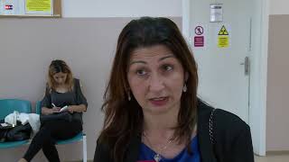 Bijeljina  - Mamografski pregledi za zene Romkinje