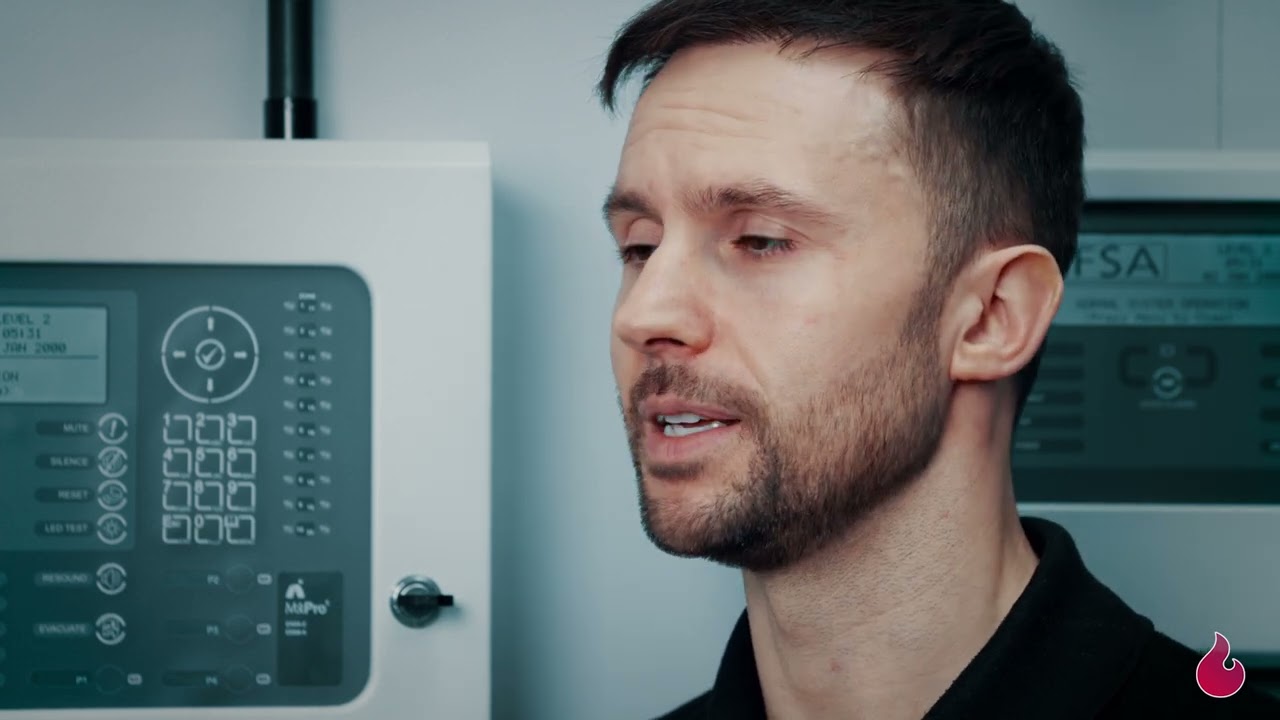 Fire Alarm Weekly Test Detailed Guide Youtube Fire Alarm Weekly Test