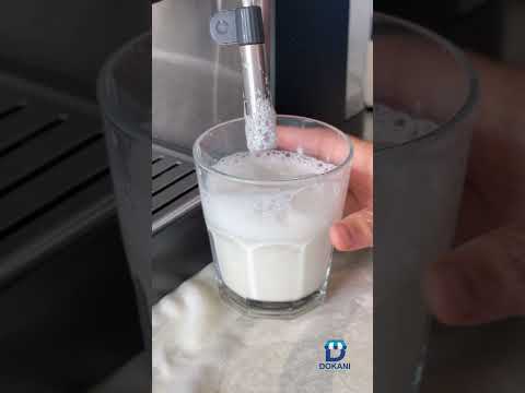 لأحلى صباح وأقوى فنجان قهوة ما فماش كيف  