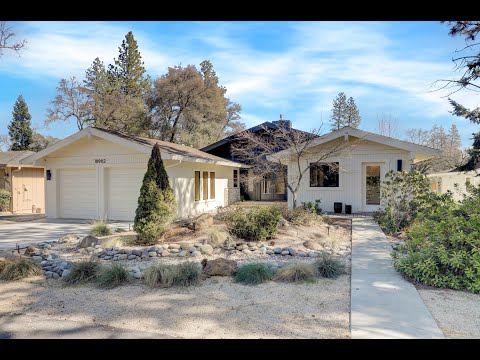 18962 Lake Forest Dr, Penn Valley, CA home video tour
