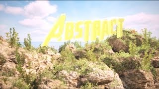 OzeH-Clan's Teamtage 3 ABSTRACT Multi-COD Teamtage | By ViLo