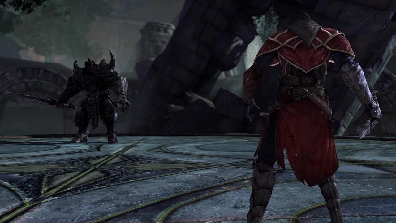 Castlevania: Lords of Shadow im Test - Dämonisch gut