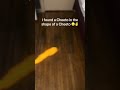 Cheeto 👍