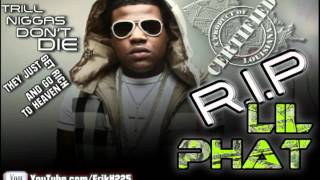 Young Ready Ft Lil Phat Rip - Gangsta Bow Remix Trill