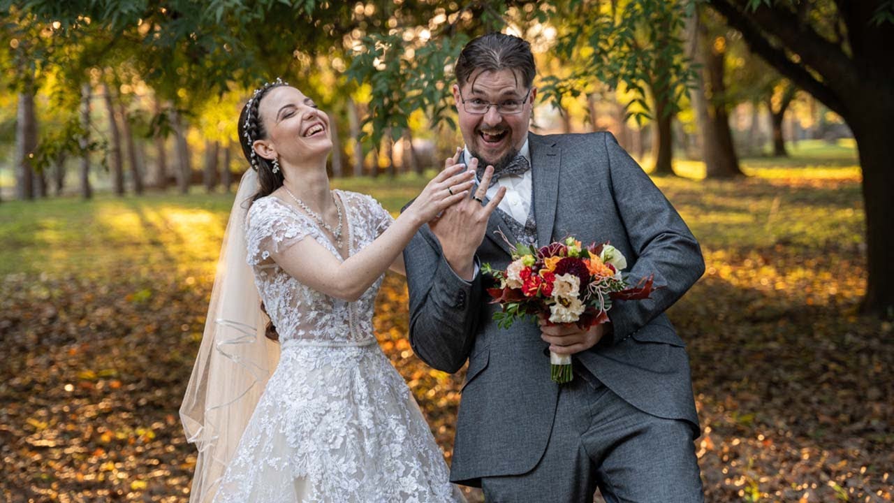 Niki és Milán rövidfilm