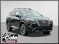 2026 Nissan Rogue Platinum Kalamazoo, Portage, Battle Creek, Grand Rapids, Mattawan MI