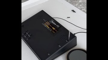 PART 3 - RadioX-ITC Spirits Tell Me Why They Use The Word “Demon” During Paranormal Investigations