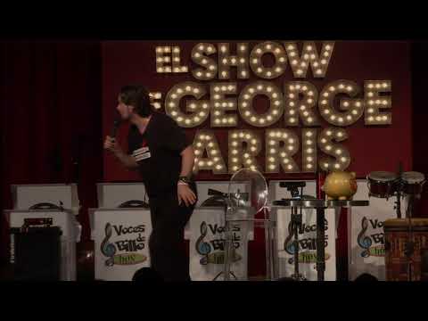 El Show de GH 18 de Julio 2018 Parte 3