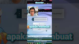 Aku Coba Nanya AKINATOR Lagi...