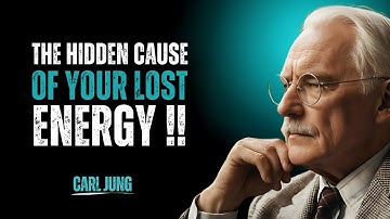 You’re Not Unmotivated, You’re Overstimulated | Carl Jung