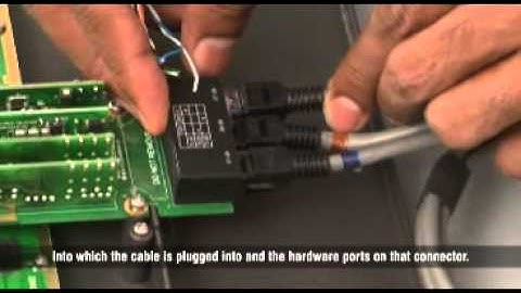 DKP4+SLT4 Card Installation