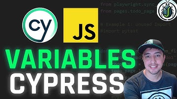 Aliases y Variables con Cypress | Testarudo Academy ‪  @TesterTestarudo