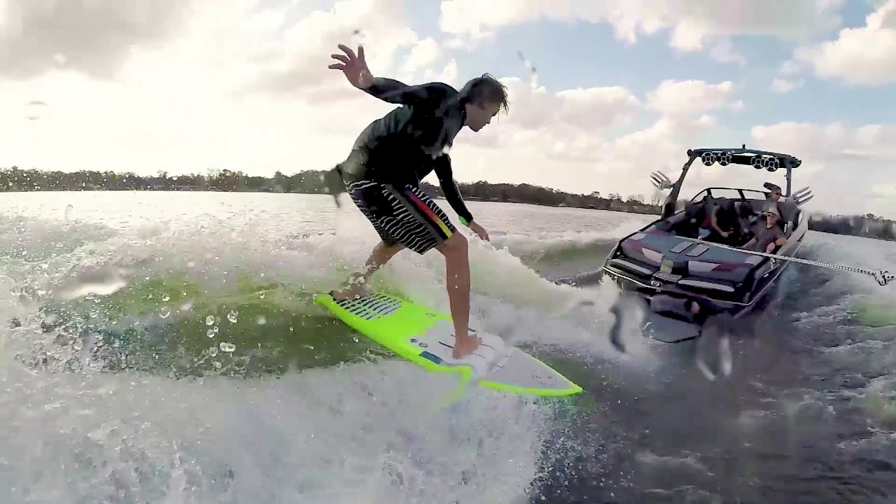 Hyperlite Wakeboards Wakesurfers Vests Wakeboss®