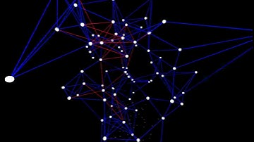 blender - Animation Nodes 2.0 - VR 180 Top-Bottom