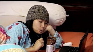 The Intern Diaries episode one: The application