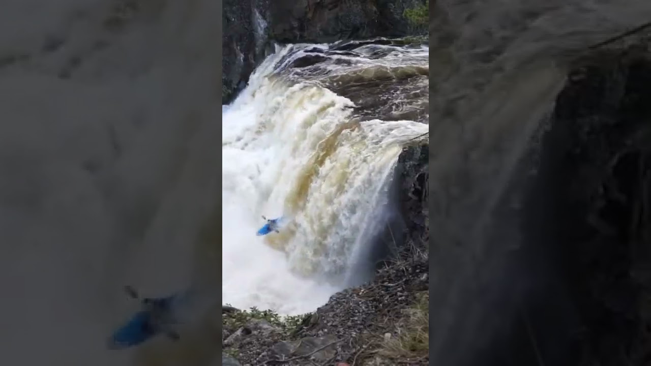 Highlight reel in the making, full video coming soon!